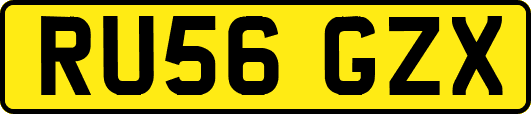 RU56GZX