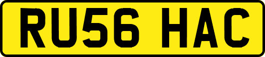 RU56HAC