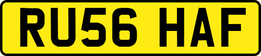 RU56HAF