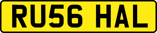 RU56HAL