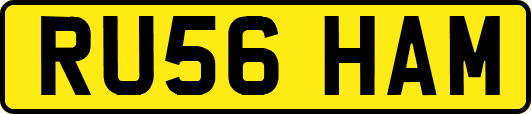 RU56HAM