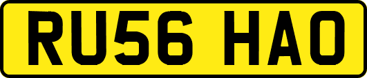 RU56HAO