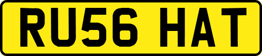 RU56HAT