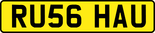 RU56HAU