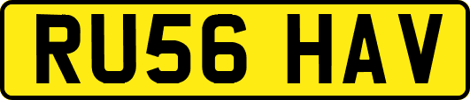 RU56HAV