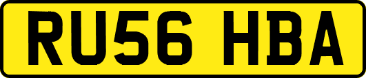 RU56HBA