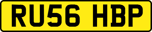 RU56HBP