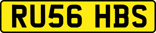 RU56HBS