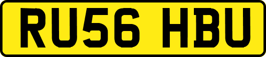 RU56HBU