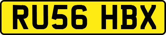RU56HBX