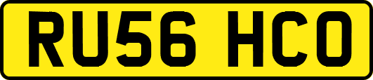 RU56HCO