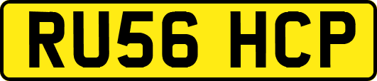 RU56HCP