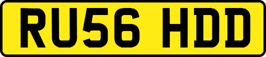 RU56HDD