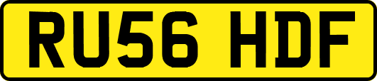 RU56HDF