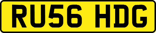 RU56HDG
