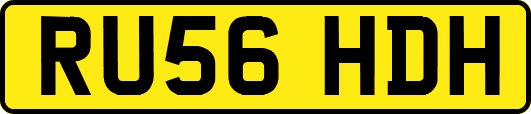 RU56HDH