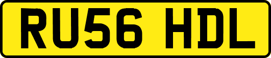 RU56HDL