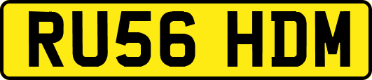 RU56HDM