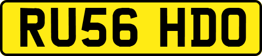 RU56HDO
