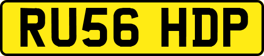 RU56HDP