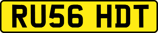 RU56HDT