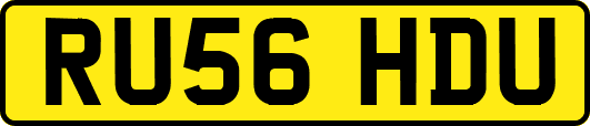 RU56HDU