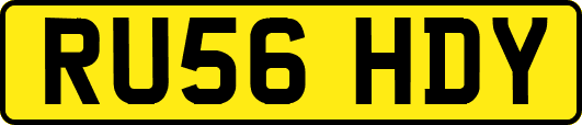 RU56HDY