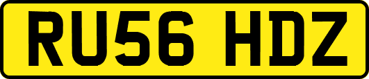 RU56HDZ