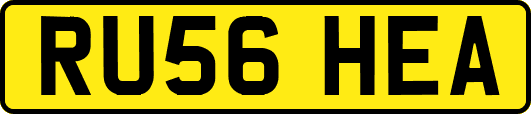 RU56HEA