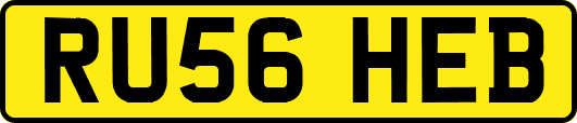 RU56HEB