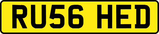 RU56HED