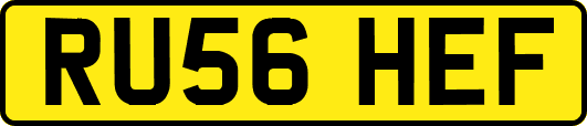 RU56HEF