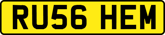 RU56HEM