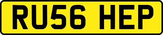 RU56HEP