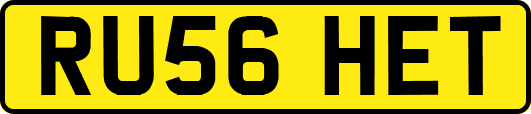 RU56HET