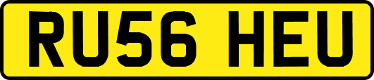 RU56HEU