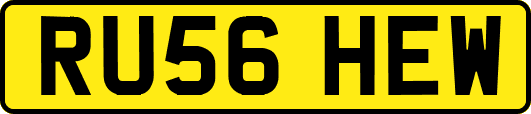 RU56HEW