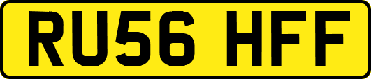 RU56HFF