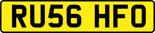 RU56HFO
