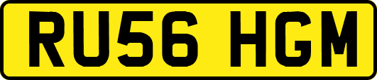 RU56HGM