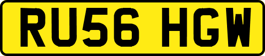 RU56HGW