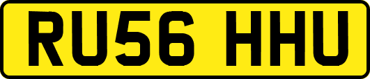 RU56HHU