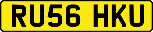 RU56HKU