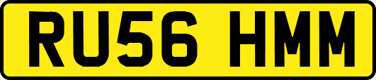 RU56HMM