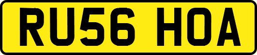 RU56HOA