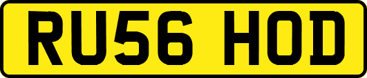 RU56HOD