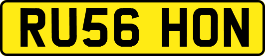 RU56HON