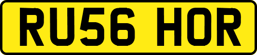RU56HOR