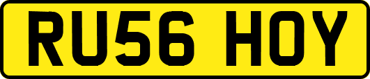 RU56HOY