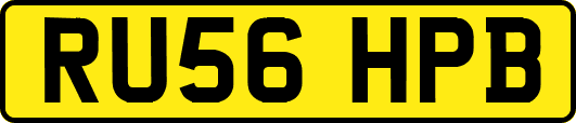 RU56HPB